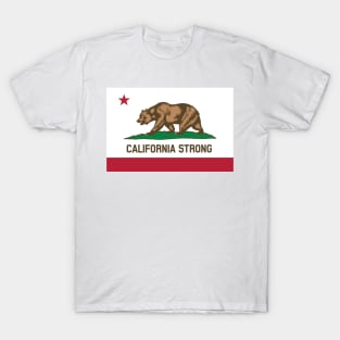 California Strong T-Shirt